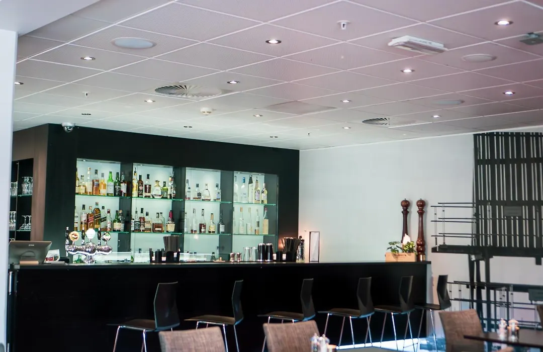 Best Western Plus Park Globetrotter Copenhagen Airport-1
