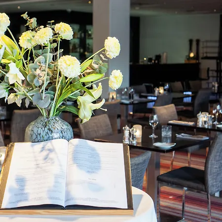 Best Western Plus Park Globetrotter Copenhagen Airport-2